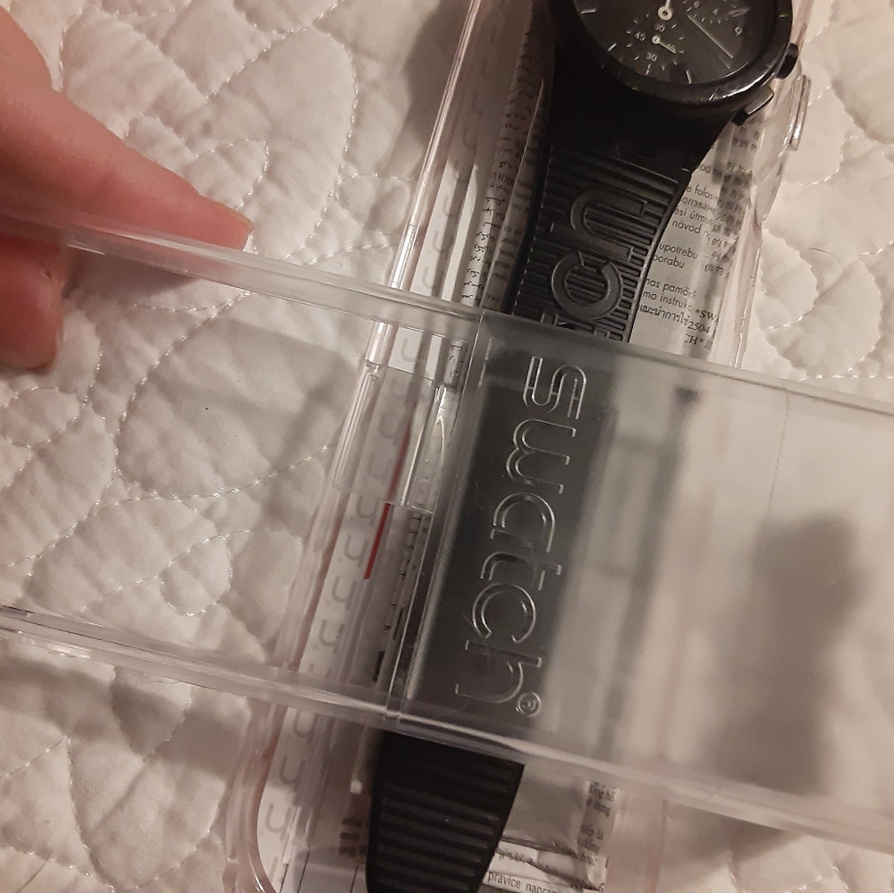Swatch